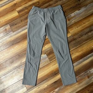 NWOT Myles everyday pants